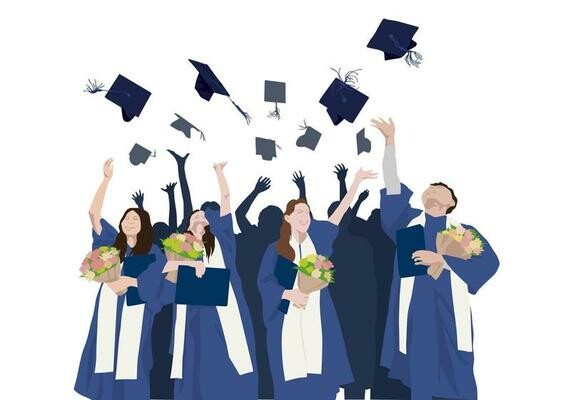 Congratulations Thorsby 2024 Grad Class!: News - Town of Thorsby