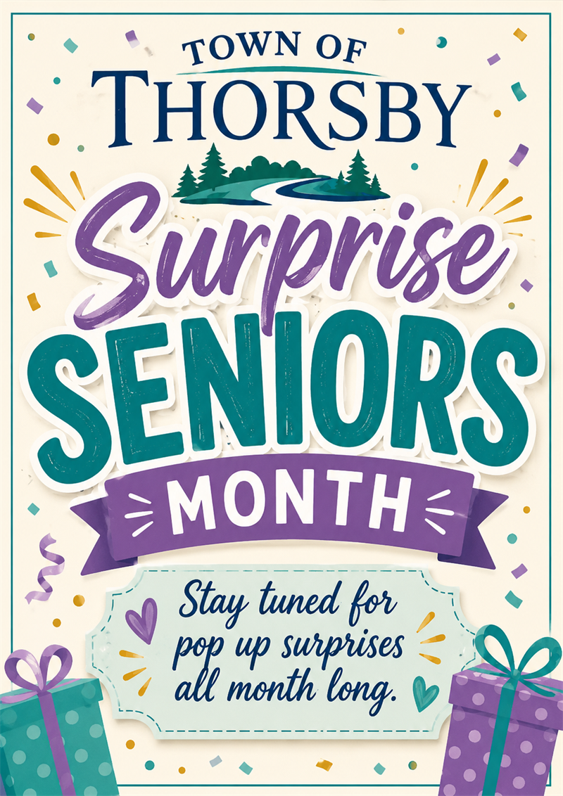 Thorsby_Surprise_Seniors_Month